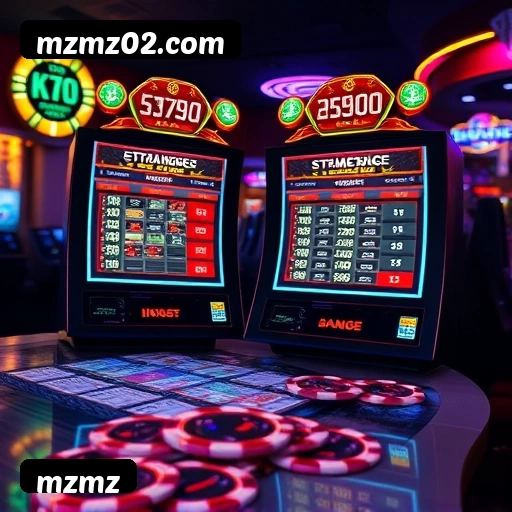 Recursos Exclusivos do App mzmz - Modo Offline, Login Biométrico