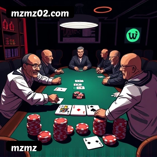 App Mobile mzmz - Jogue em Qualquer Lugar no Seu Smartphone